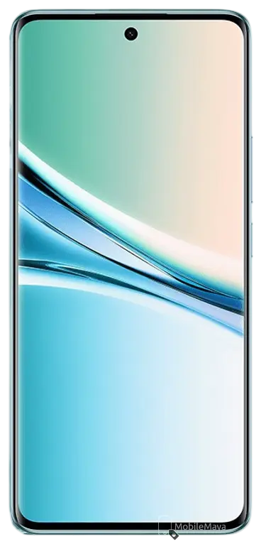 Xiaomi Redmi Note 15 5G Front Image.