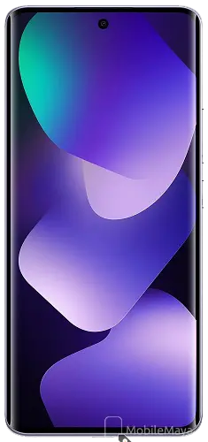 Xiaomi Redmi Note 15 5G (India) Front Image