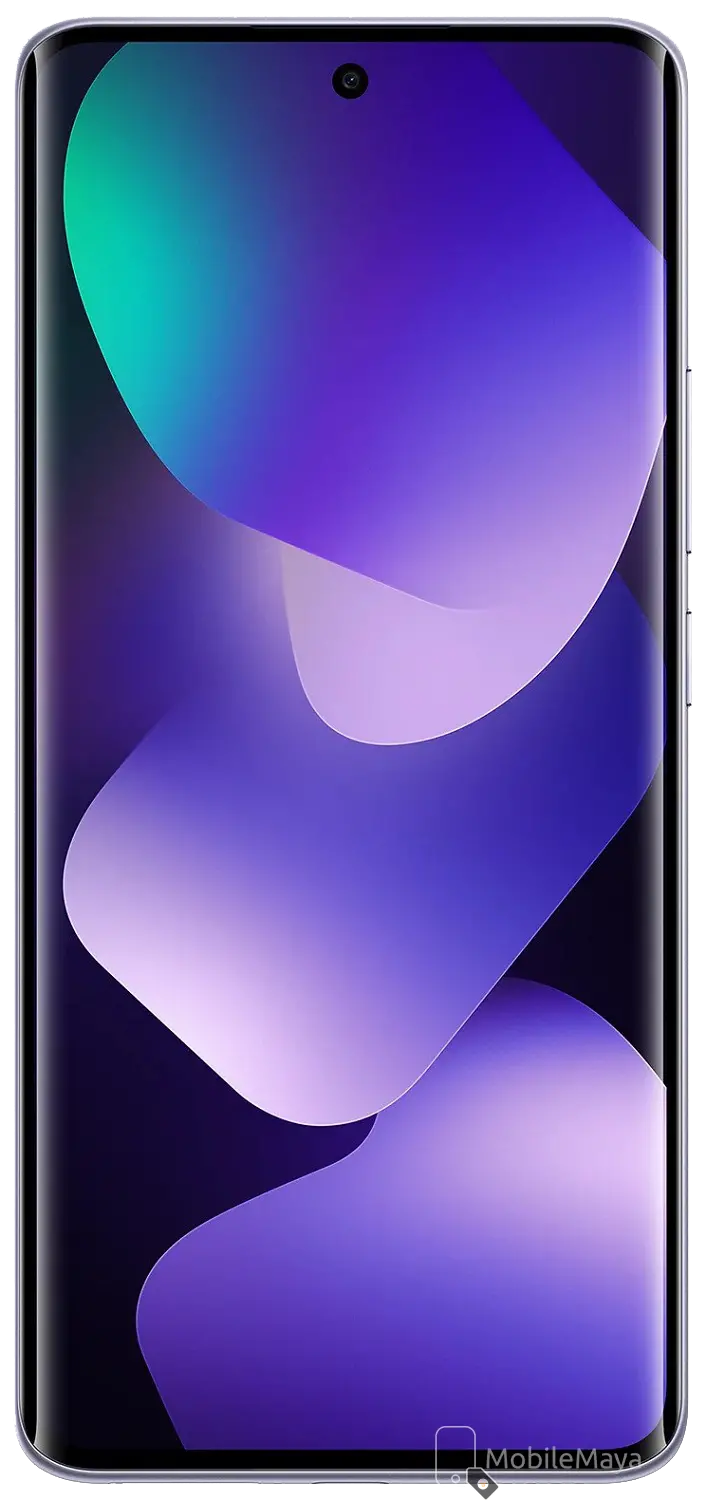 Xiaomi Redmi Note 15 5G (India) Front Side Image