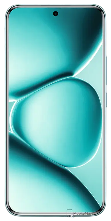 Xiaomi Redmi Note 15 Pro 5G Front Image.