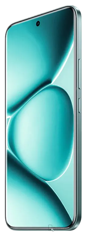 Xiaomi Redmi Note 15 Pro Plus 5G Front Image.