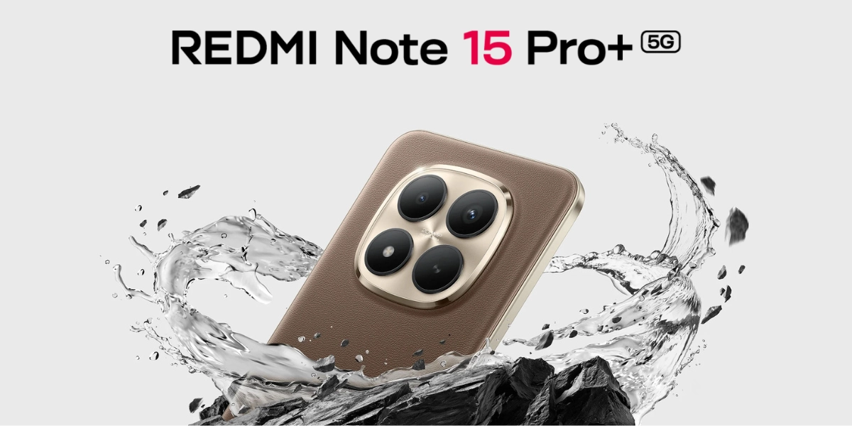 Xiaomi Redmi Note 15 Pro Plus 5G News Image.png