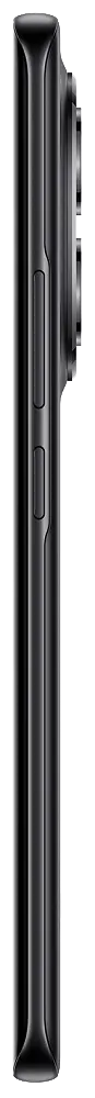 Xiaomi Redmi Note 15 SE 5G Carbon Black Button Side Image
