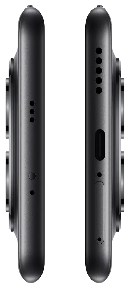 Xiaomi Redmi Note 15 SE 5G Carbon Black Updown Image