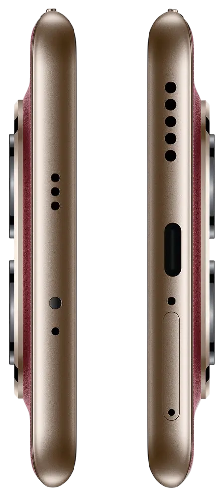 Xiaomi Redmi Note 15 SE 5G Crimson Reserve Red Updown Image