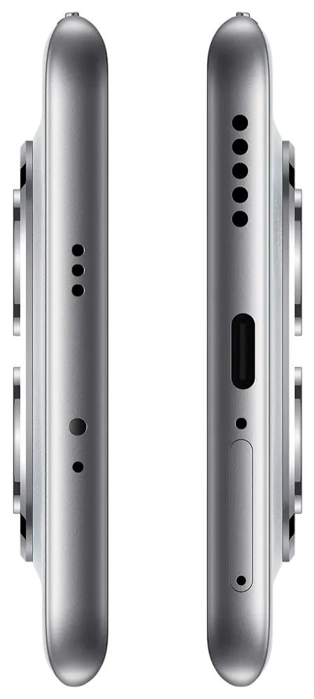 Xiaomi Redmi Note 15 SE 5G Frosted White Updown Image