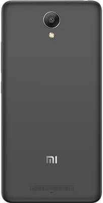 Xiaomi Redmi Note 2 back Image