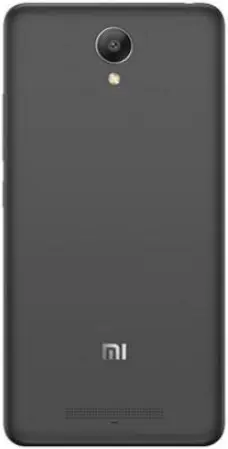 Xiaomi Redmi Note 2 Prime back Image