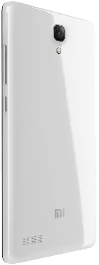 Xiaomi Redmi Note 4G side Image