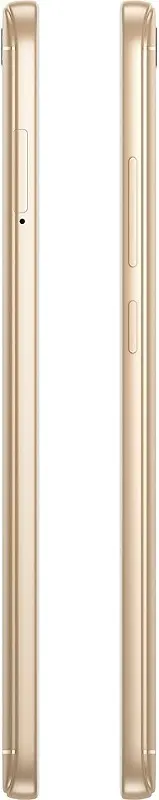 Xiaomi Redmi Note 5A Prime side Image