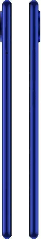 Xiaomi Redmi Note 7 Pro side Image