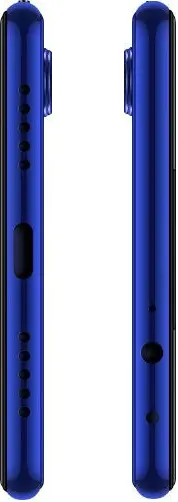 Xiaomi Redmi Note 7 Pro up down side Image