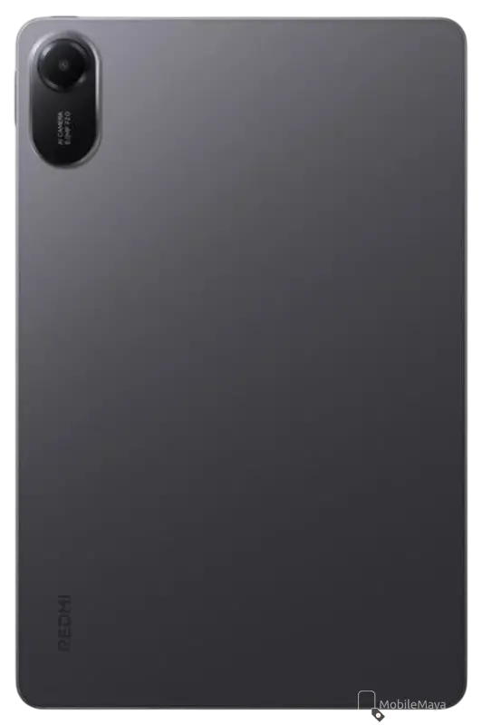 Xiaomi Redmi Pad 2 Back Image.