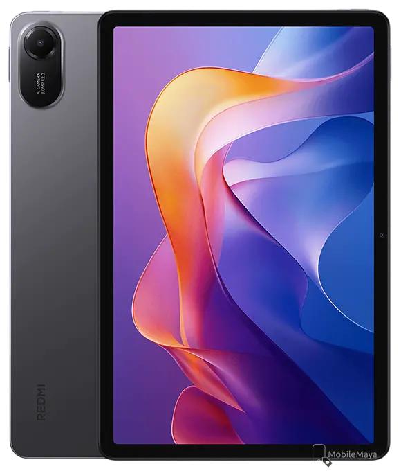 Xiaomi Redmi Pad 2 Graphite Gray Official.