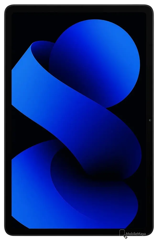 Xiaomi Redmi Pad 2 Pro 5G Front Side Image.