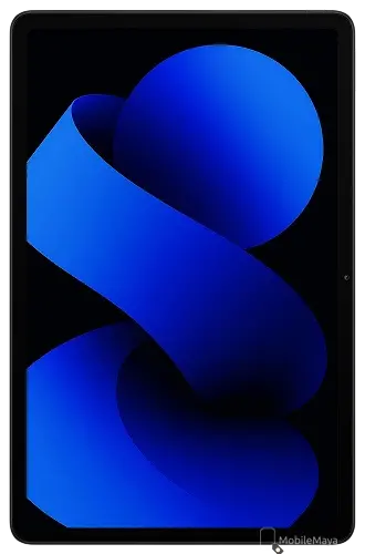 Xiaomi Redmi Pad 2 Pro 5G Full Front Side Image.