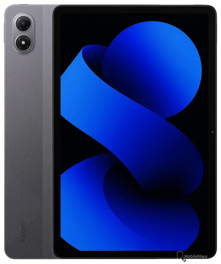 Xiaomi Redmi Pad 2 Pro 5G Graphite Gray Official.