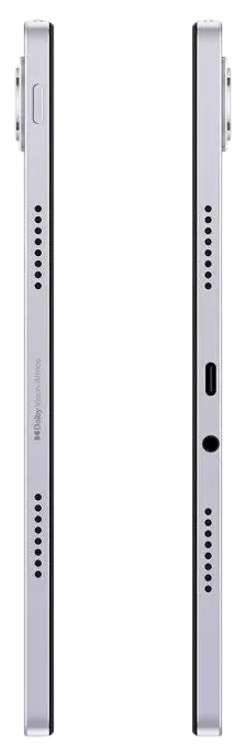 Xiaomi Redmi Pad 2 Pro Charging Port Image.