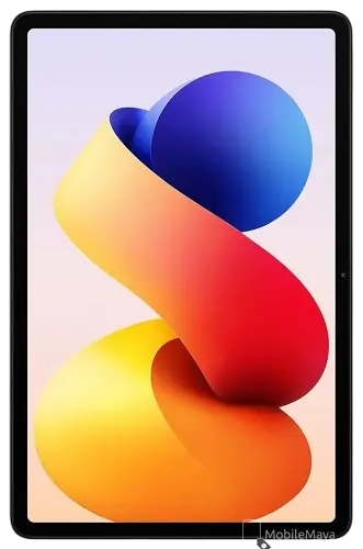 Xiaomi Redmi Pad 2 Pro Full  Front Side Image.