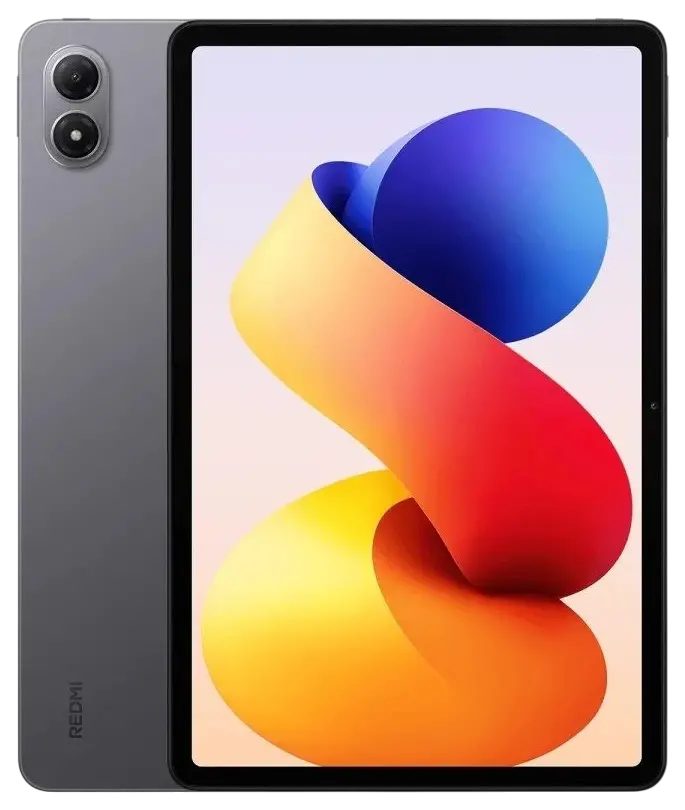 Xiaomi Redmi Pad 2 Pro Graphite Gray Official.