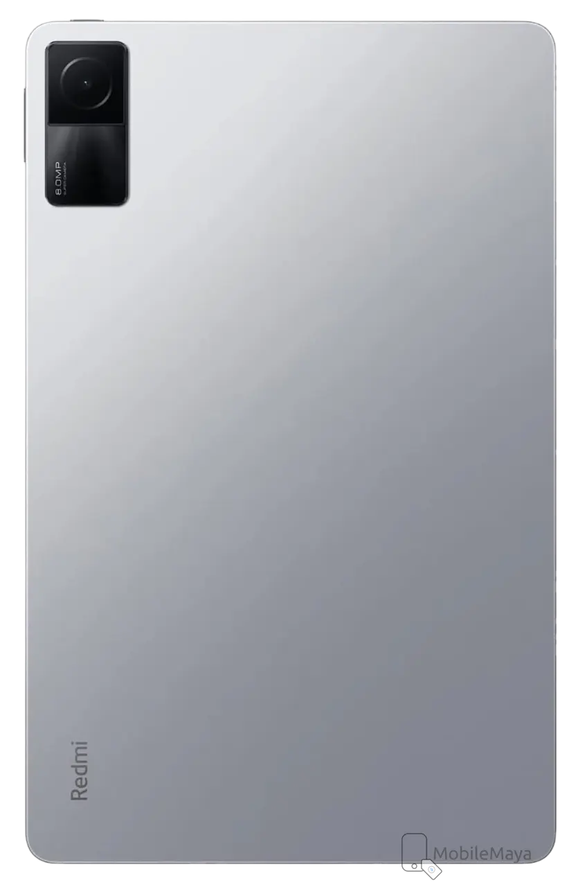 Xiaomi Redmi Pad Back