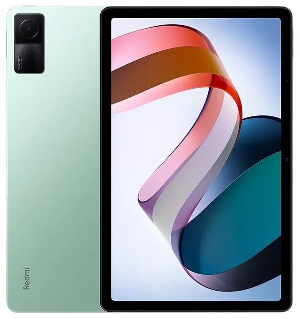 Xiaomi Redmi Pad Mint Green Official