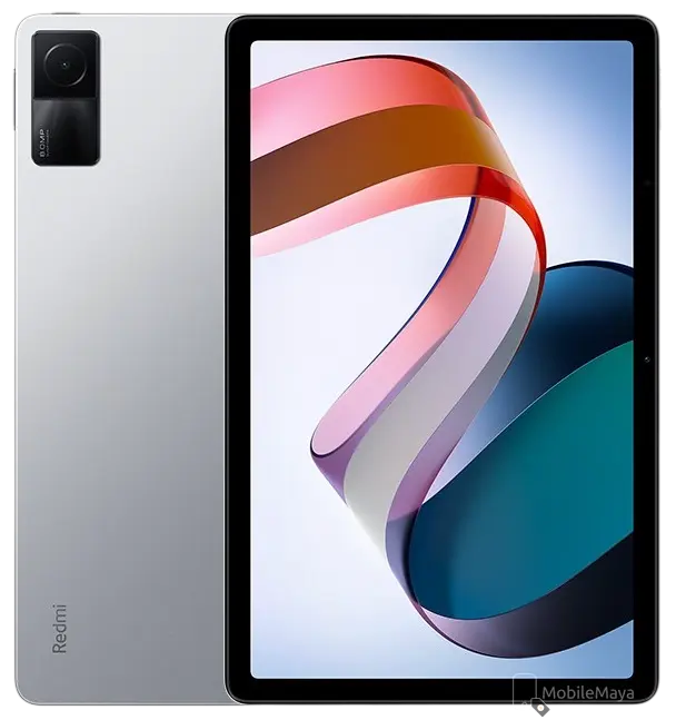 Xiaomi Redmi Pad Moonlight Silver Official