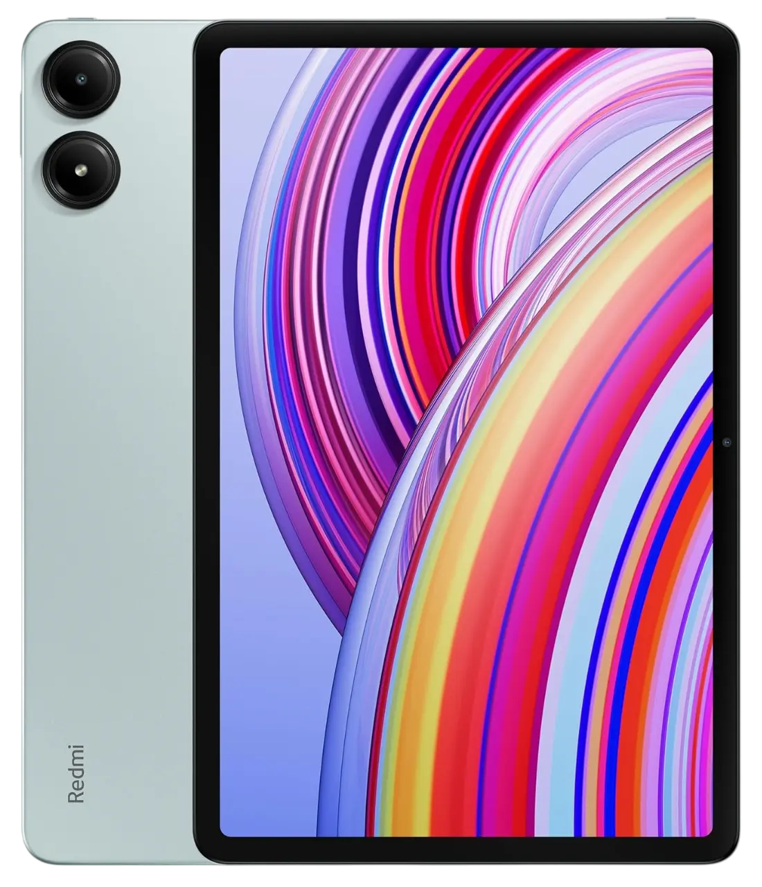 Xiaomi Redmi Pad Pro Blue Official