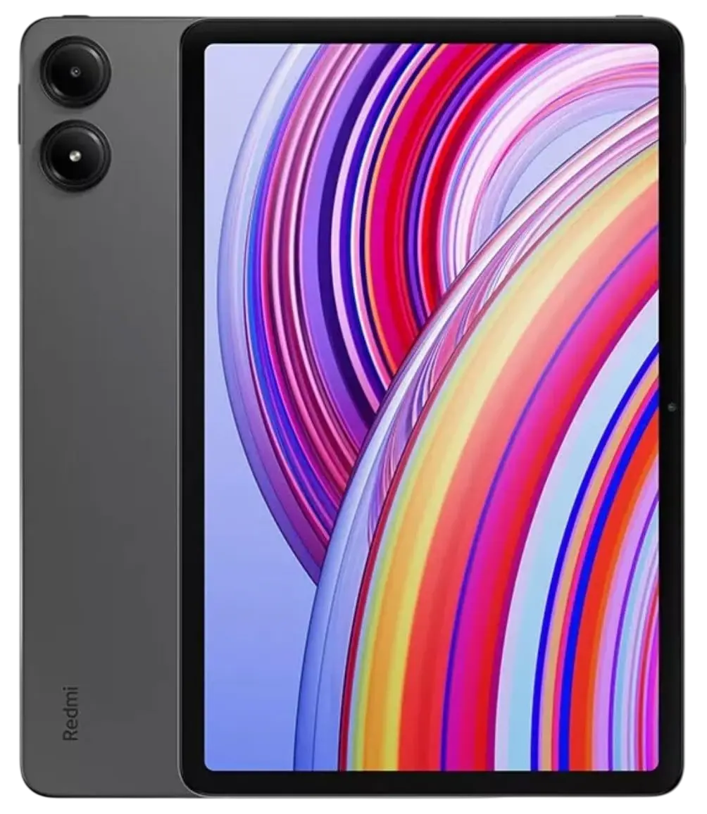 Xiaomi Redmi Pad Pro Dark Gray Official