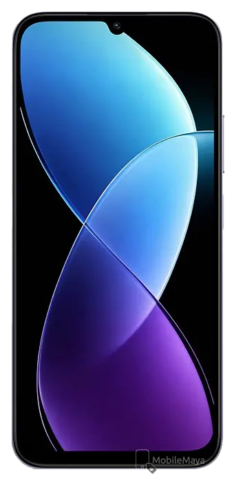 Xiaomi Redmi R70 Front Side Image