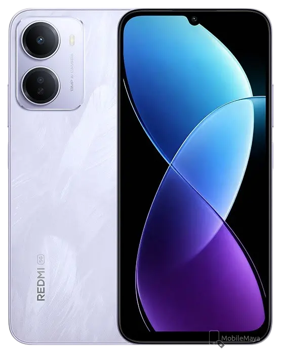 Xiaomi Redmi R70 Purple Image