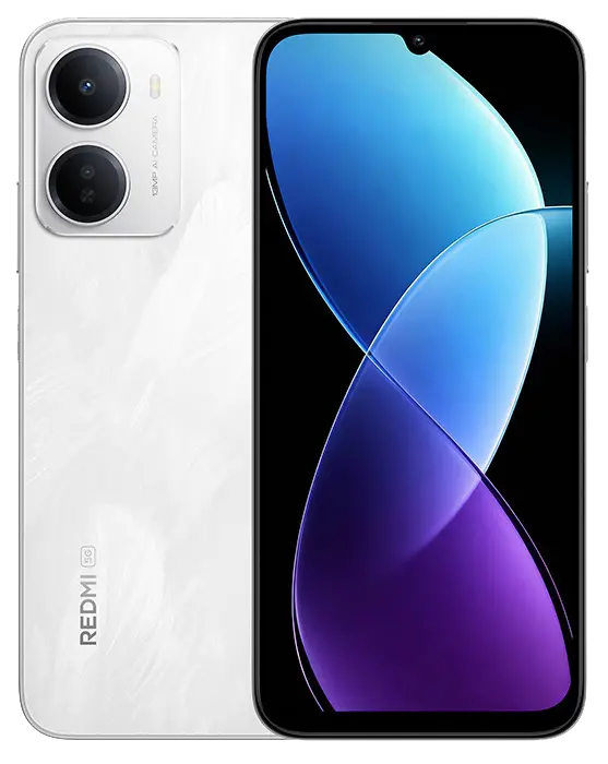 Xiaomi Redmi R70 White Image