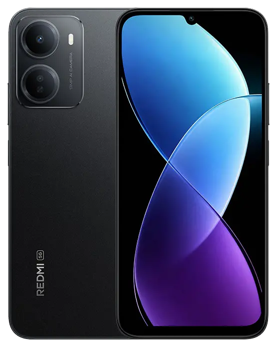 Xiaomi Redmi R70m Black Image