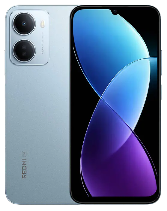 Xiaomi Redmi R70m Blue Image