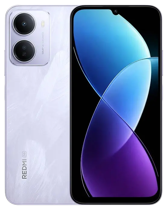 Xiaomi Redmi R70m Purple Image