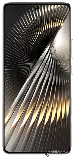 Xiaomi Redmi Turbo 3 5G Front