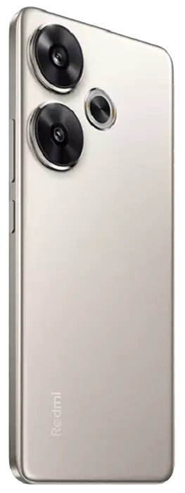 Xiaomi Redmi Turbo 3 5G Side