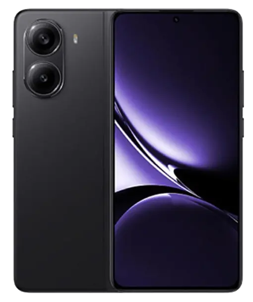 Xiaomi Redmi Turbo 4 black image