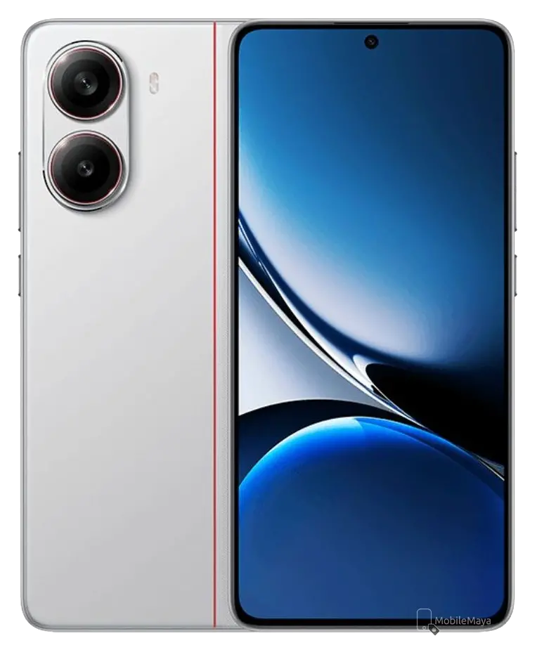 Xiaomi Redmi Turbo 4 Blue official image