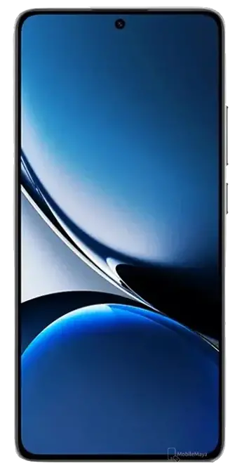 Xiaomi Redmi Turbo 4 front side image