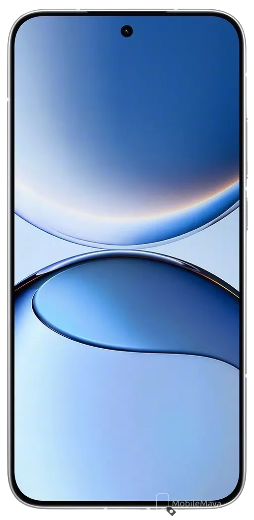 Xiaomi Redmi Turbo 4 Pro Front Image.