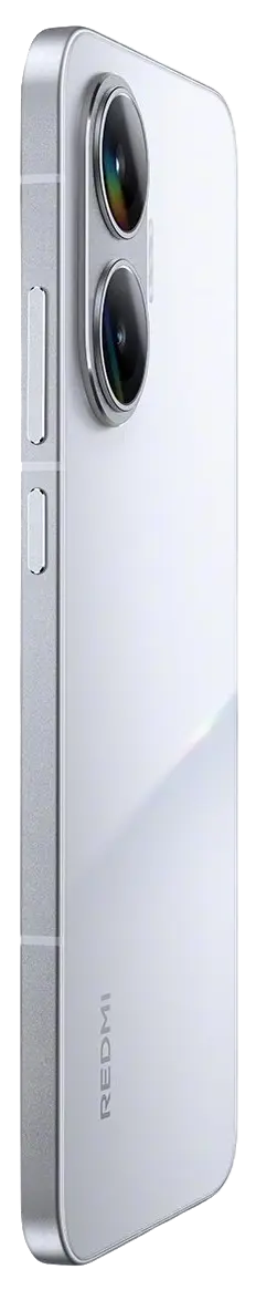 Xiaomi Redmi Turbo 4 Pro Power Button Image.
