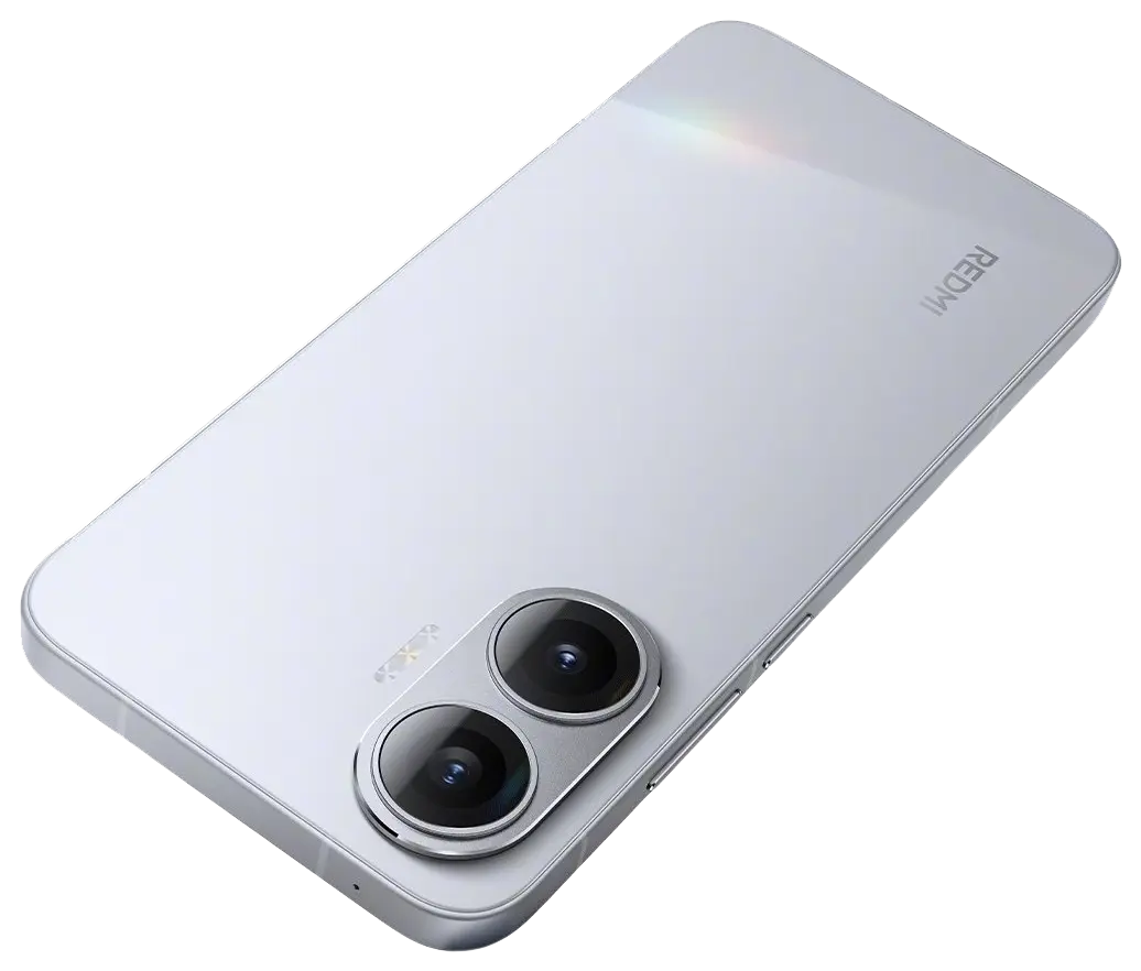 Xiaomi Redmi Turbo 4 Pro Side Image.