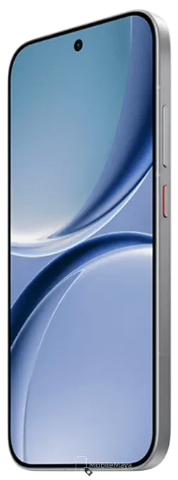 Xiaomi Redmi Turbo 5 Front Side Image.