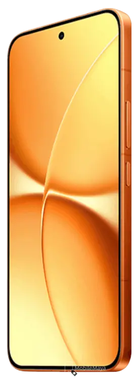 Xiaomi Redmi Turbo 5 Max Front Image.
