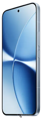 Xiaomi Redmi Turbo 5 Max Full Front Side Image.