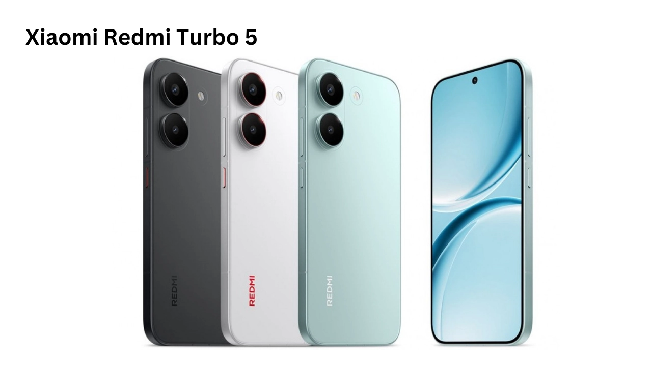 Xiaomi Redmi Turbo 5 News Image.png
