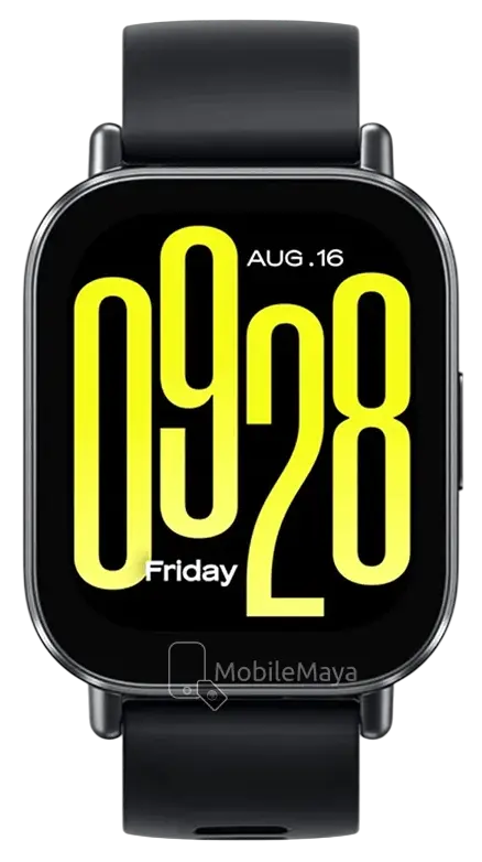 Xiaomi Redmi Watch 5 Active Front