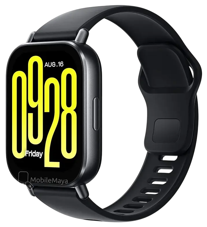 Xiaomi Redmi Watch 5 Active Midnight Black Official