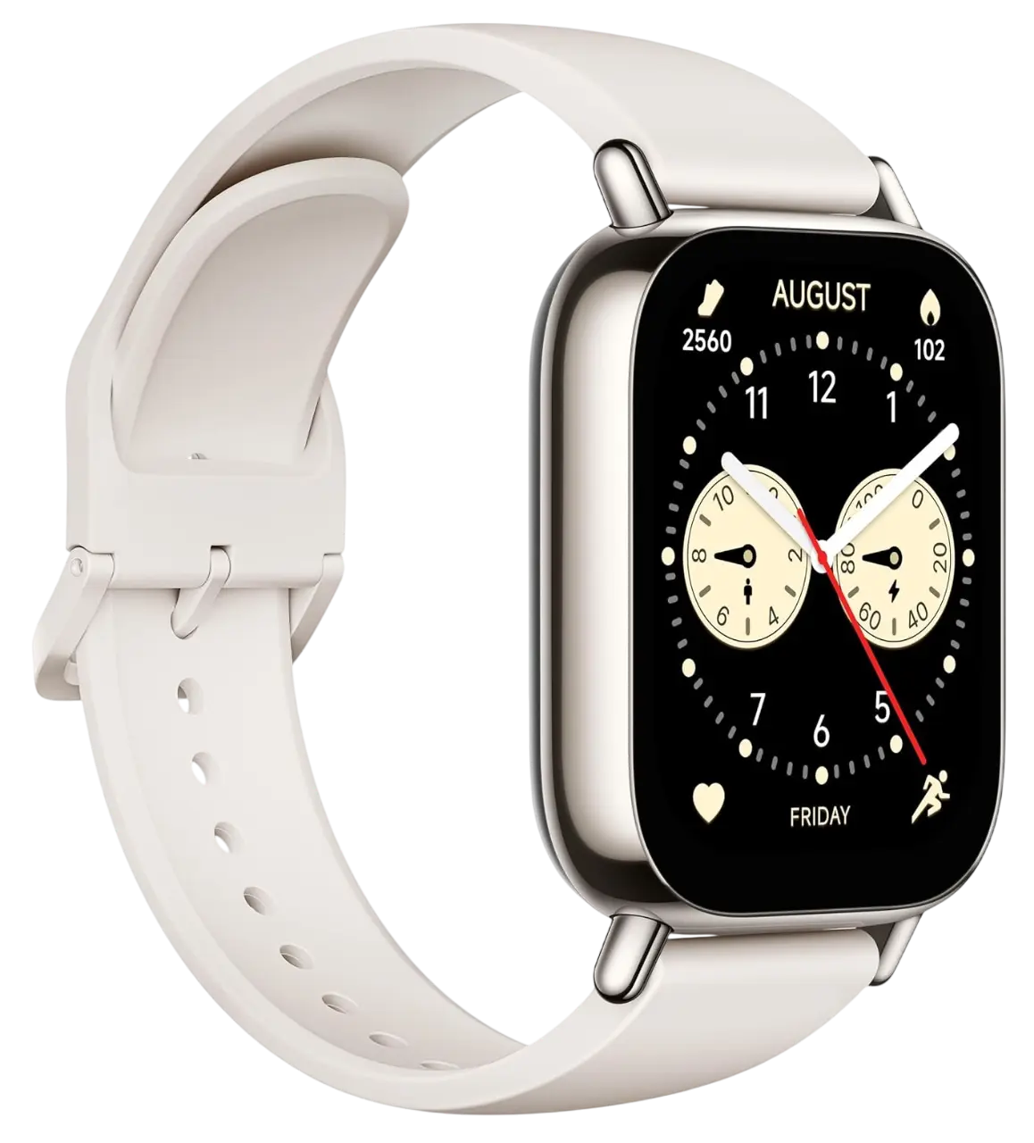 Xiaomi Redmi Watch 5 Lite Side